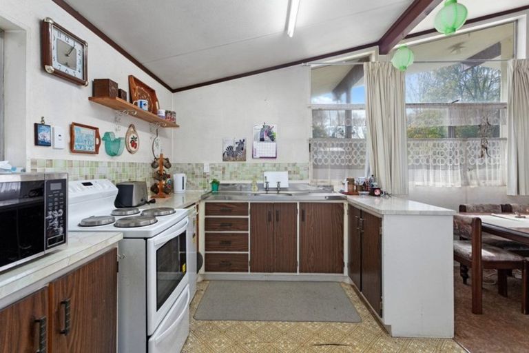 Photo of property in 36 Tuwharetoa Road, Kawerau, 3127