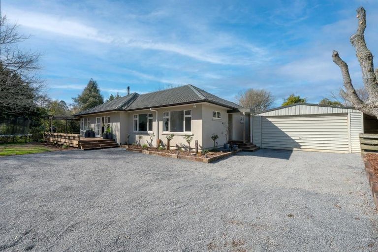 Photo of property in 107b State Highway 30, Tikitere, Rotorua, 3074