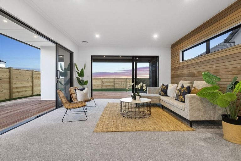 Photo of property in 8 Howie Street, Morrinsville, 3300