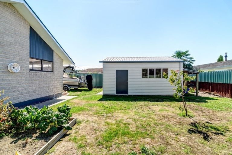 Photo of property in 3 Atkins Street, Motueka, 7120