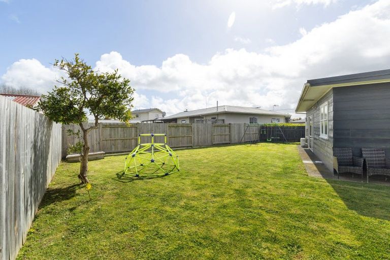 Photo of property in 10 Hurley Place, Awapuni, Palmerston North, 4412