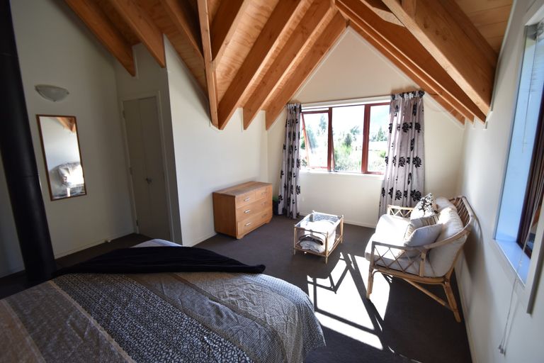 Photo of property in 110c Ohau Drive, Lake Ohau, Twizel, 9412