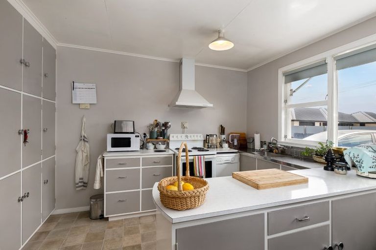 Photo of property in 168 Redwood Street, Witherlea, Blenheim, 7201