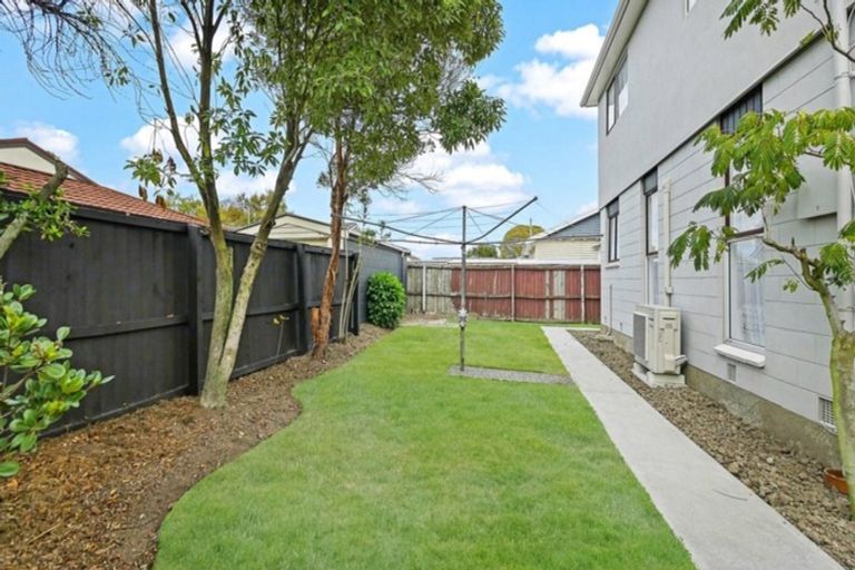 Photo of property in 2/24 Rosebery Street, Spreydon, Christchurch, 8024