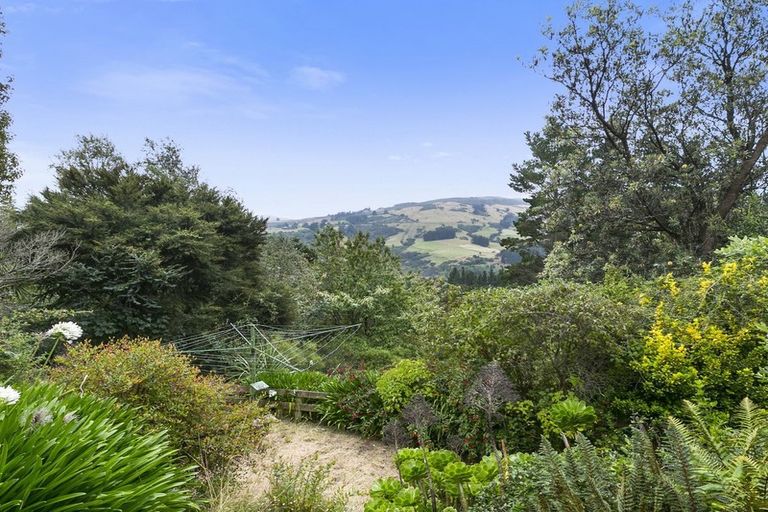 Photo of property in 213 Signal Hill Road, Opoho, Dunedin, 9010