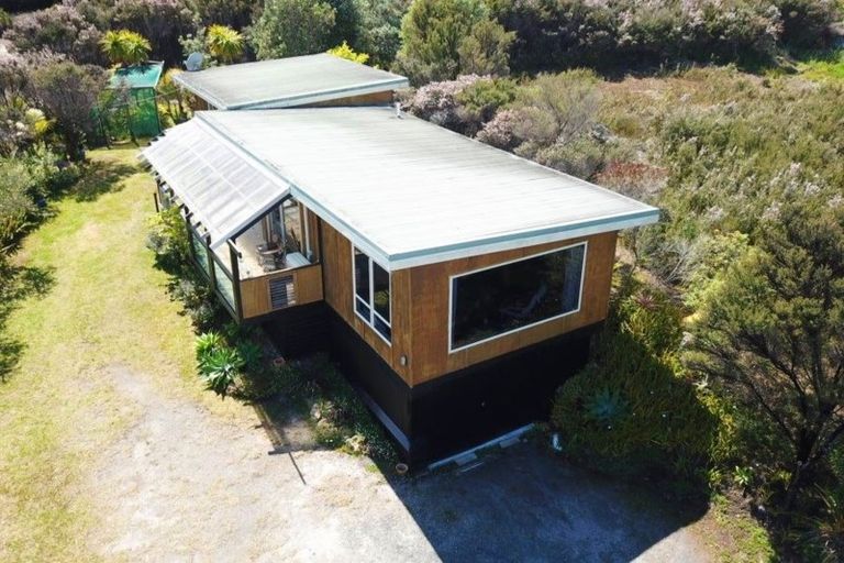 Photo of property in 75 Doubtless Bay Drive, Karikari Peninsula, Kaitaia, 0483