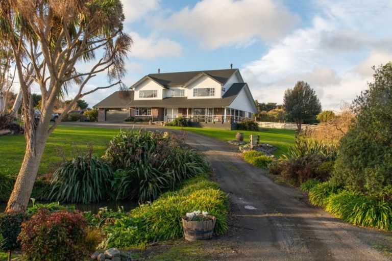 Photo of property in 148 Watershed Road, Bunnythorpe, Palmerston North, 4470