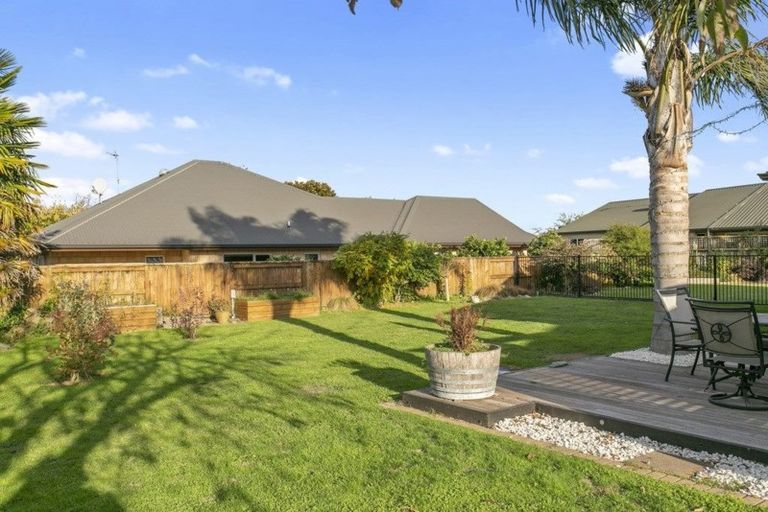 Photo of property in 16 Simpson Lane, Matamata, 3400