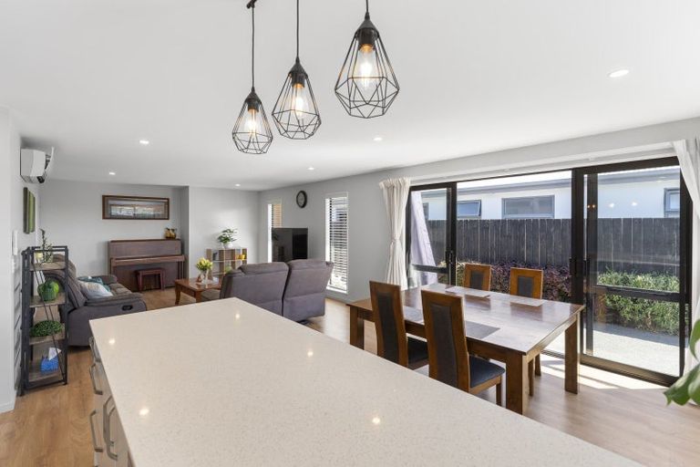 Photo of property in 69 William Nicholls Drive, Belfast, Christchurch, 8051