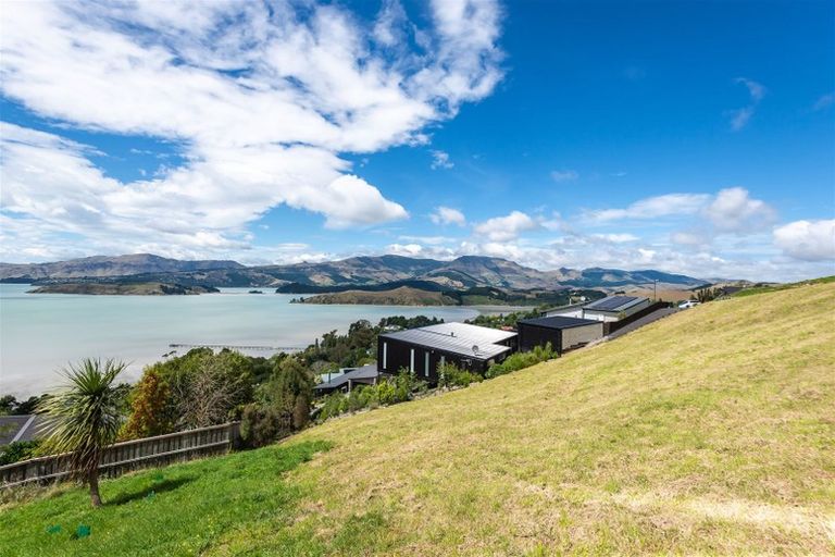 Photo of property in 24 The Terrace, Governors Bay, 8971