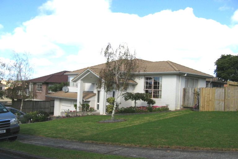 Photo of property in 6 Highgate Place, Somerville, Auckland, 2014
