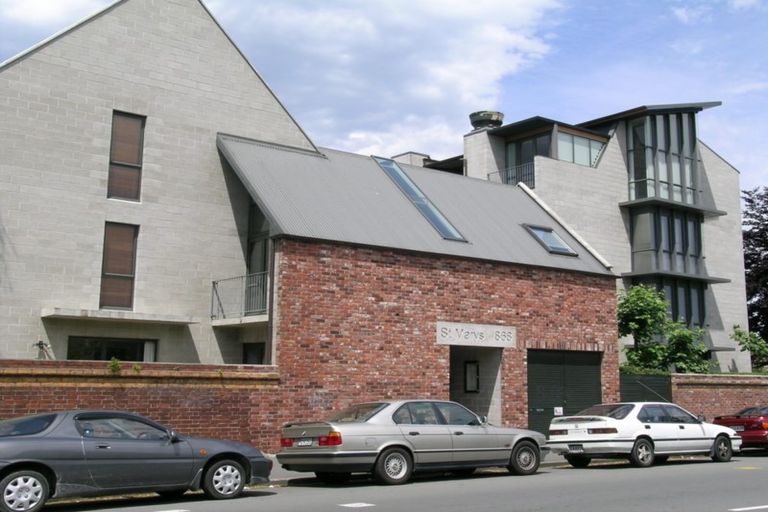 Photo of property in 59/868 Colombo Street, Christchurch Central, Christchurch, 8013