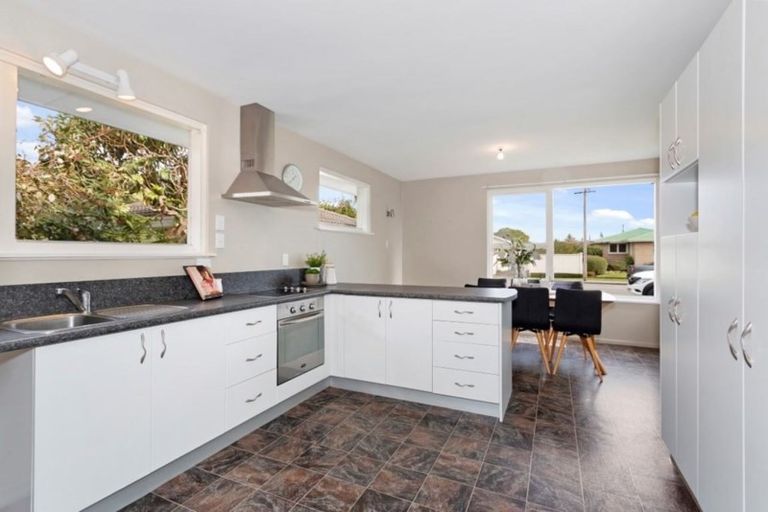 Photo of property in 31 Larsens Road, Halswell, Christchurch, 8025