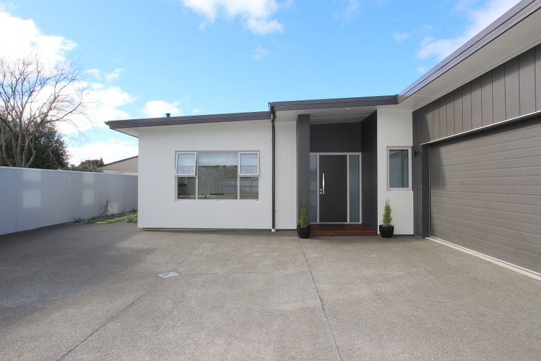 Photo of property in 7a Bank Street, Springlands, Blenheim, 7201