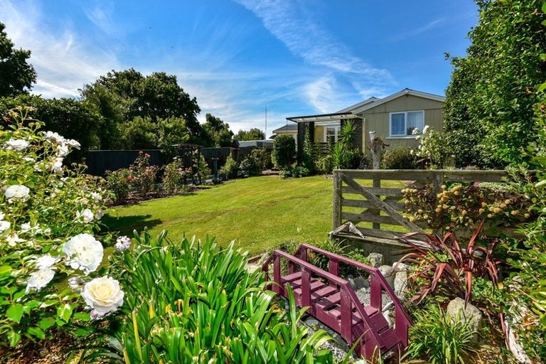 Photo of property in 73 Pacific Drive, Southbridge, Leeston, 7683