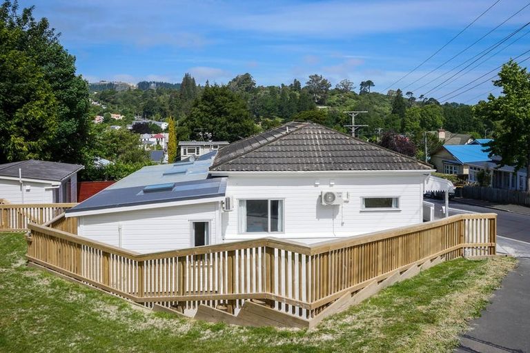 Photo of property in 48 Gladstone Road, North East Valley, Dunedin, 9010