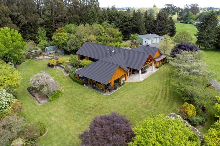 Photo of property in 485 State Highway 5, Wairakei, Taupo, 3384