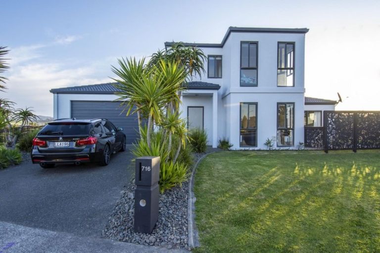 Photo of property in 716 Grenada Street, Papamoa Beach, Papamoa, 3118