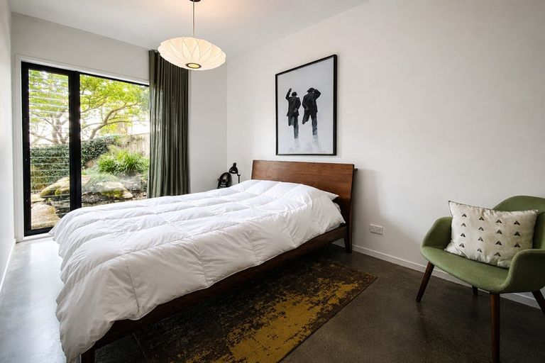 Photo of property in 46a Vauxhall Road, Devonport, Auckland, 0624