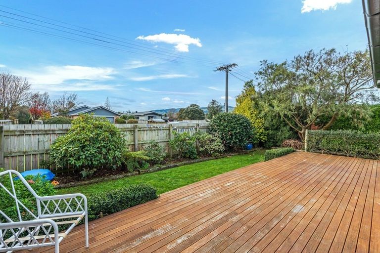 Photo of property in 51 Lincoln Street, Ashhurst, 4810