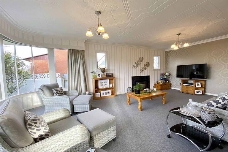 Photo of property in 34 Racecourse Road, Glengarry, Invercargill, 9810