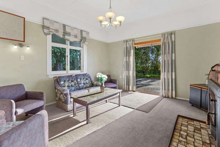 Photo of property in 143 Muhunoa Road East, Ohau, Levin, 5570