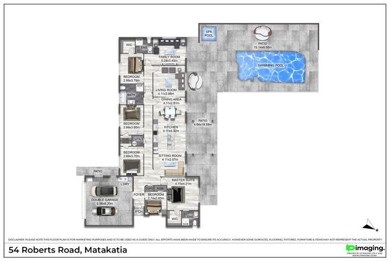 Photo of property in 54 Roberts Road, Matakatia, Whangaparaoa, 0930