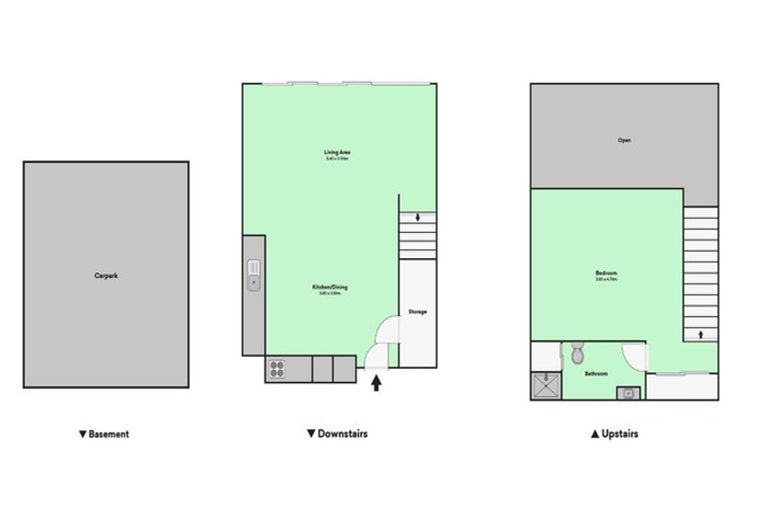 Photo of property in 14f/30 Westward Ho, Glen Eden, Auckland, 0602