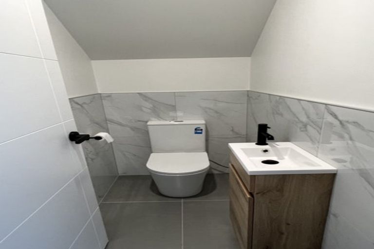 Photo of property in 69 Biokovo Street, Massey, Auckland, 0614