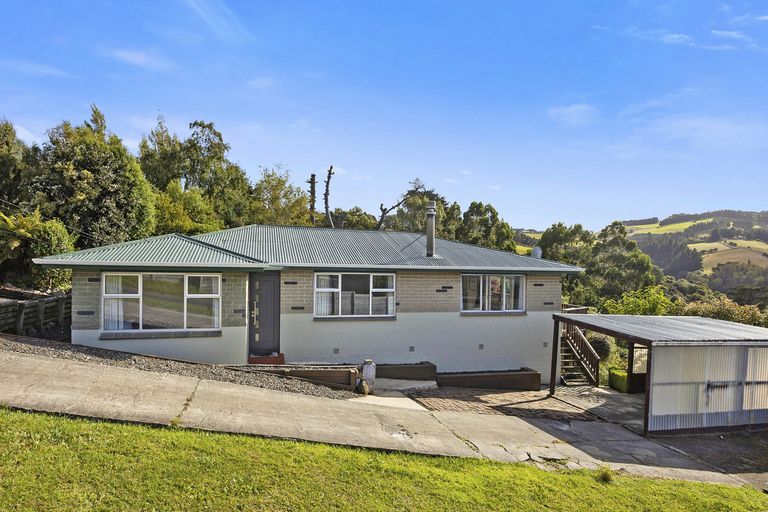 Photo of property in 62 Puketai Street, Andersons Bay, Dunedin, 9013