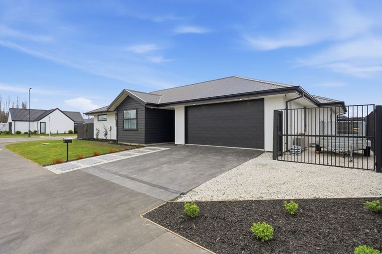Photo of property in 48 Redbrook Road, Casebrook, Christchurch, 8051