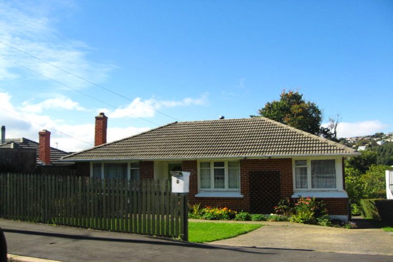 Photo of property in 7 Ettrick Street, Glenross, Dunedin, 9011