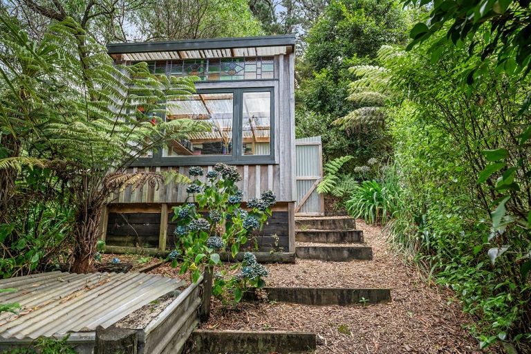 Photo of property in 54 Ridge Road, Lucas Heights, Auckland, 0632