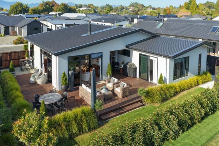 Photo of property in 17 Wakanini Place, Mapua, 7005