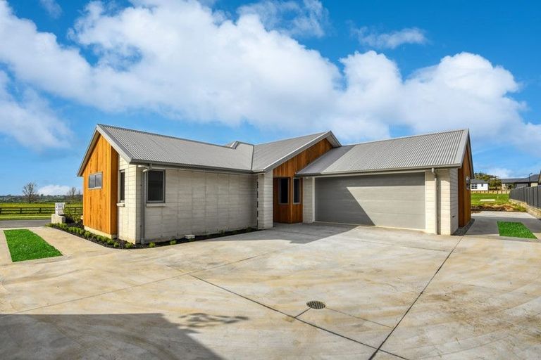 Photo of property in 80 Wetere Drive, Te Awamutu, 3800