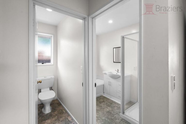 Photo of property in 1/44a Division Street, Riccarton, Christchurch, 8041