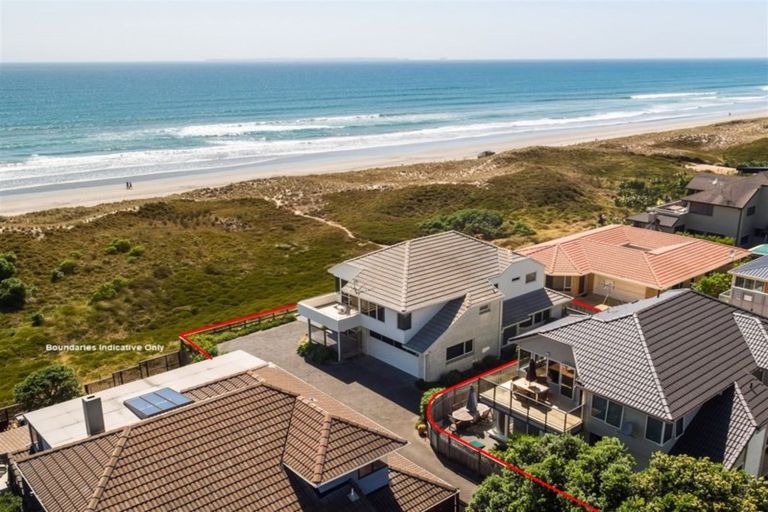 Photo of property in 437a Oceanbeach Road, Mount Maunganui, 3116