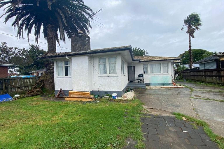 Photo of property in 123 Favona Road, Favona, Auckland, 2024
