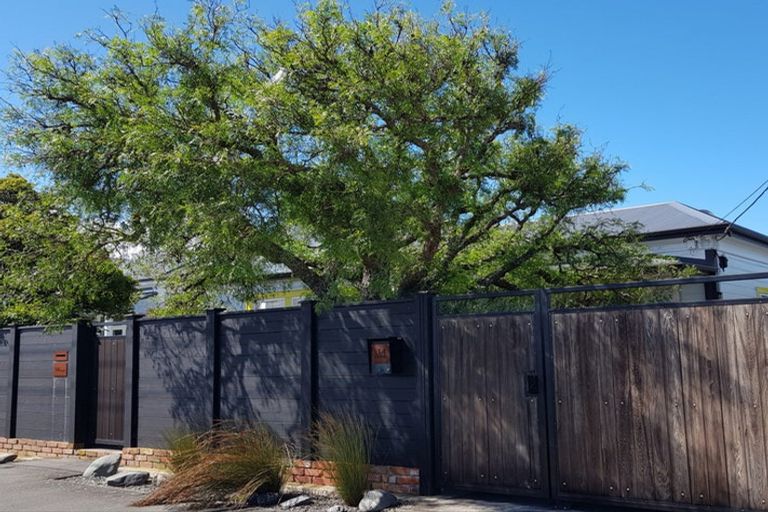 Photo of property in 14 High Street, Petone, Lower Hutt, 5012