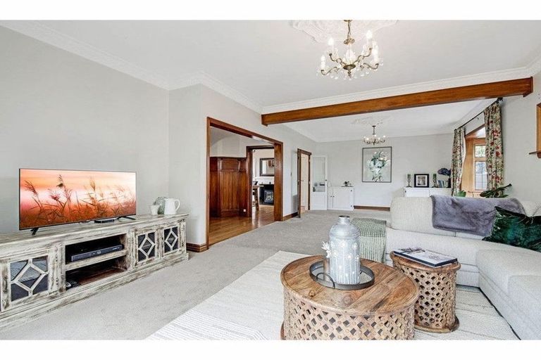 Photo of property in 6 Bishop Street, St Albans, Christchurch, 8014