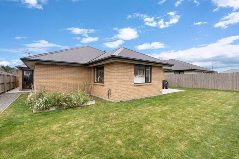 Photo of property in 5 Billy T Lane, Rolleston, 7615