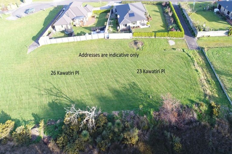 Photo of property in 23 Kawatiri Place, Westport, 7825