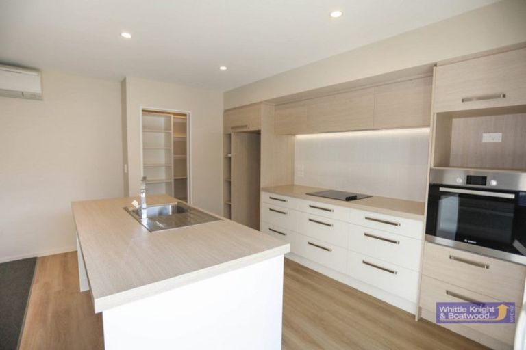 Photo of property in 6 Petunia Drive, Wigram, Christchurch, 8025