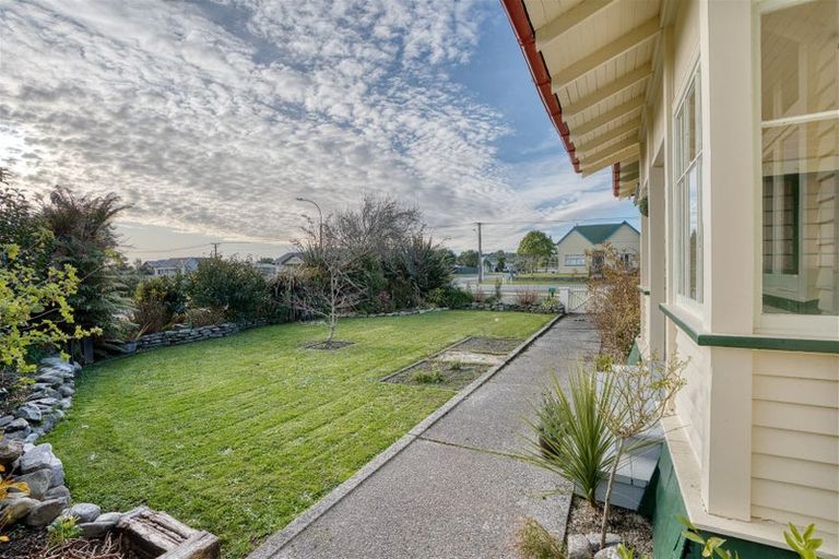 Photo of property in 201 Hampden Street, Hokitika, 7810
