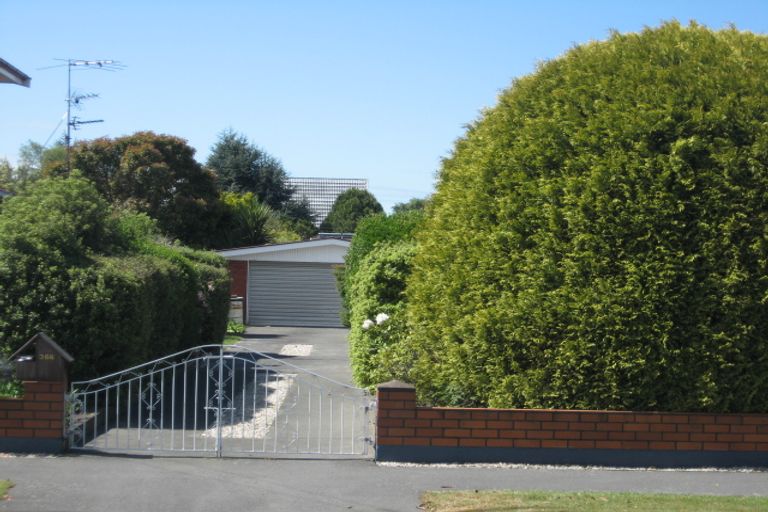 Photo of property in 366 Harewood Road, Bishopdale, Christchurch, 8053