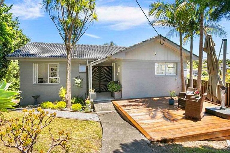 Photo of property in 45 Penzance Road, Mairangi Bay, Auckland, 0630