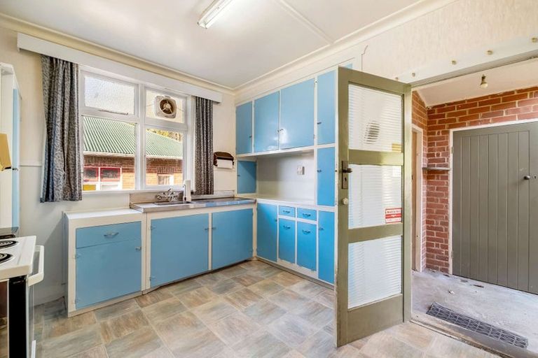 Photo of property in 437 South Road, Calton Hill, Dunedin, 9012