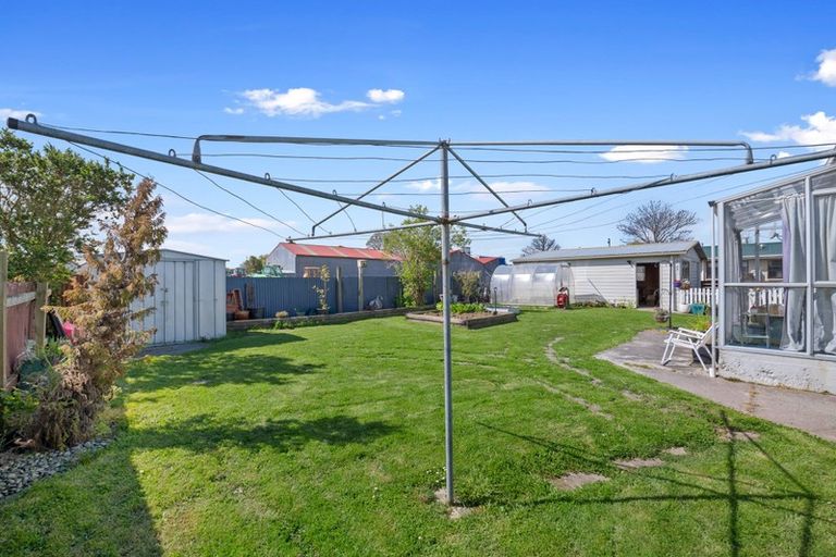 Photo of property in 3 Mary Street, Gore, 9710