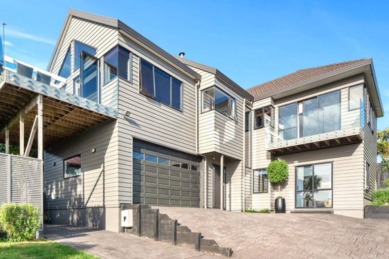 Photo of property in 11b Balmain Road, Birkenhead, Auckland, 0626