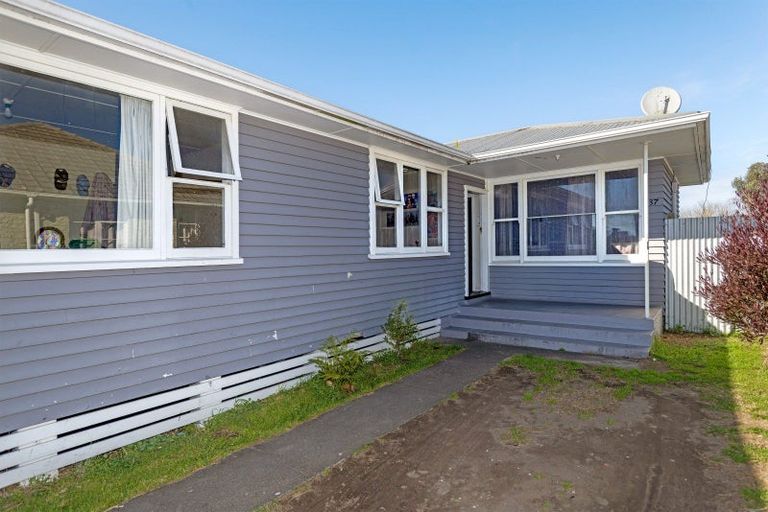 Photo of property in 37 Munro Street, Elgin, Gisborne, 4010